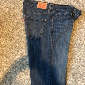 Levi shorts sz. 29 like new